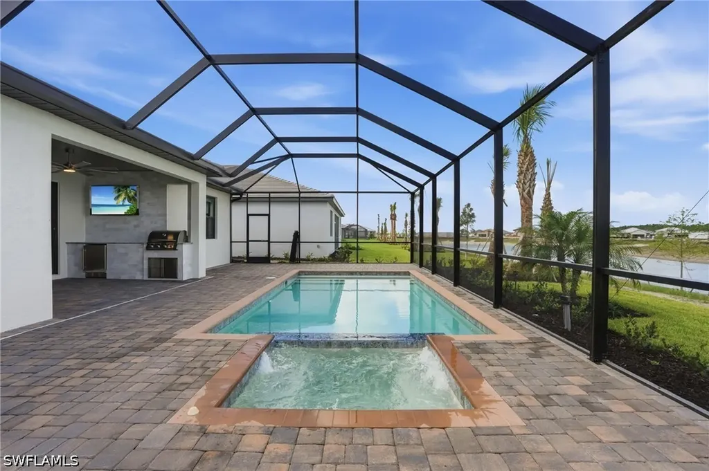 19706 Fox Grove Drive Estero FL 33928