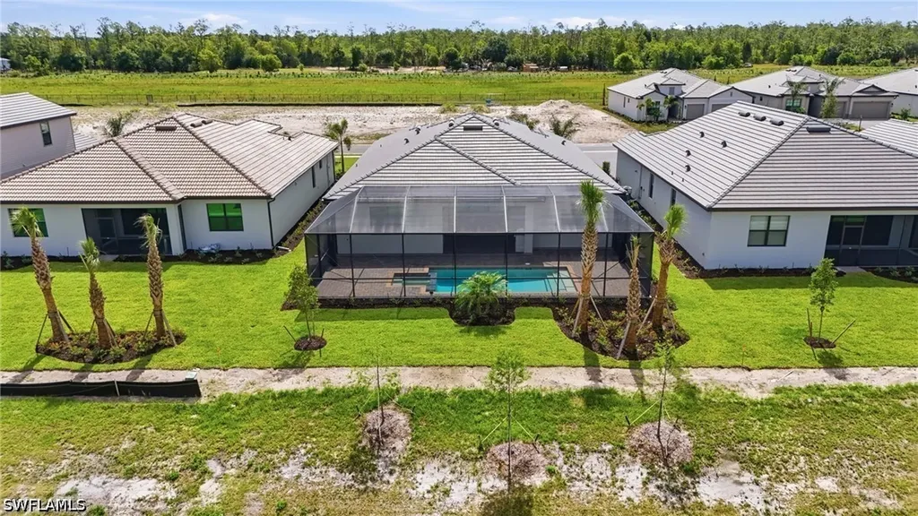 19706 Fox Grove Drive Estero FL 33928