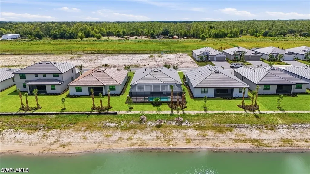19706 Fox Grove Drive Estero FL 33928