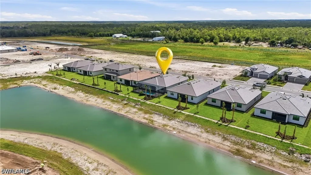 19706 Fox Grove Drive Estero FL 33928