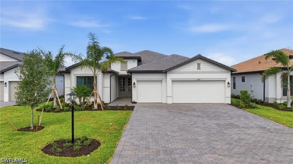 19706 Fox Grove Drive Estero FL 33928