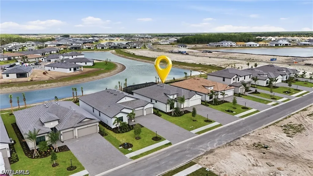 19706 Fox Grove Drive Estero FL 33928