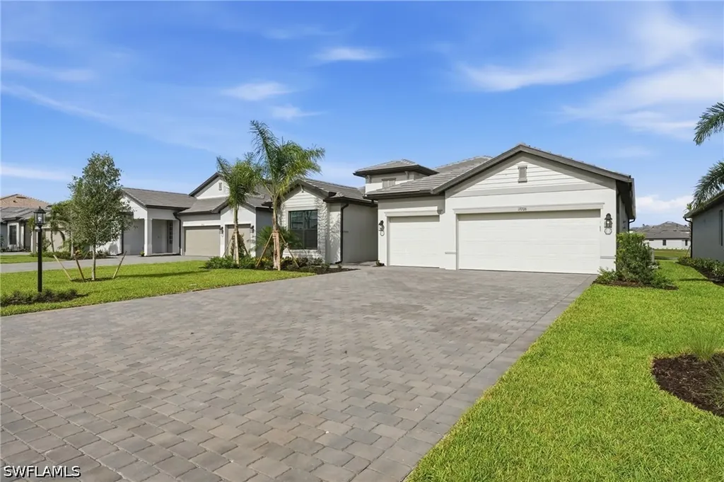 19706 Fox Grove Drive Estero FL 33928