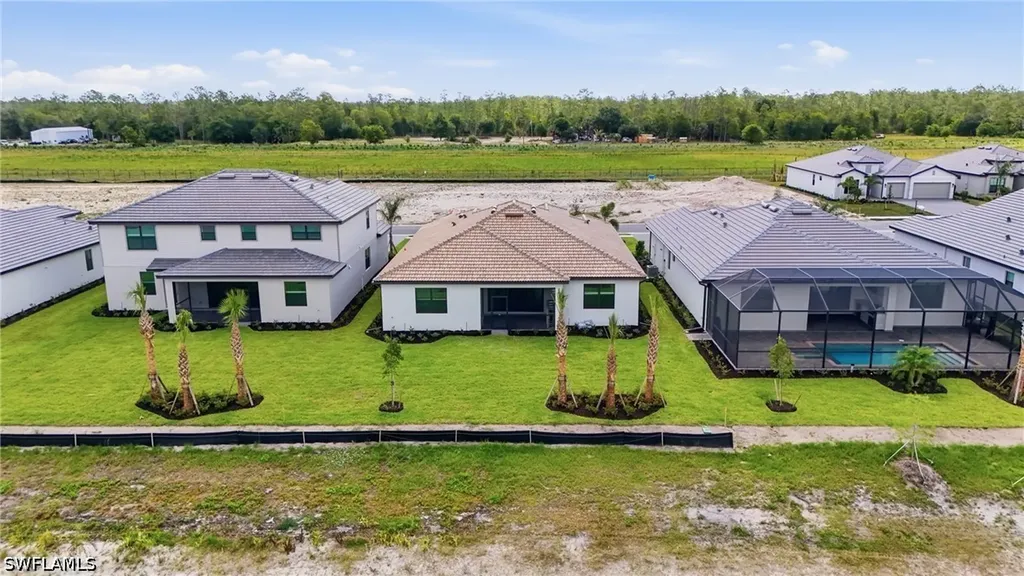 19712 Fox Grove Drive Estero FL 33928