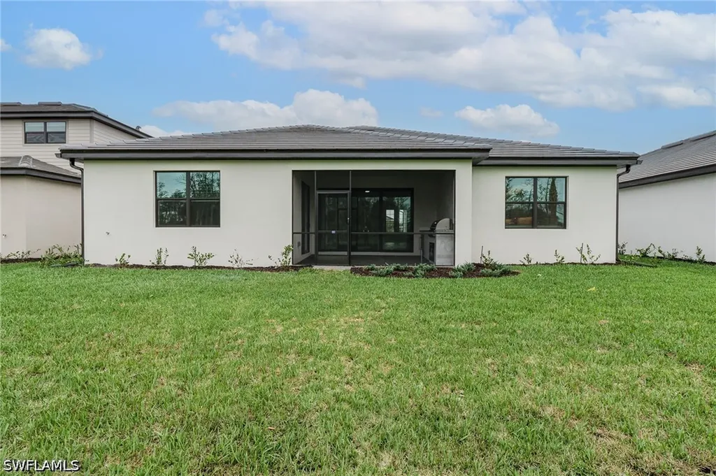19712 Fox Grove Drive Estero FL 33928