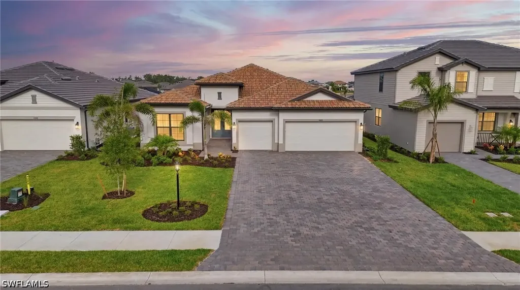 19712 Fox Grove Drive Estero FL 33928