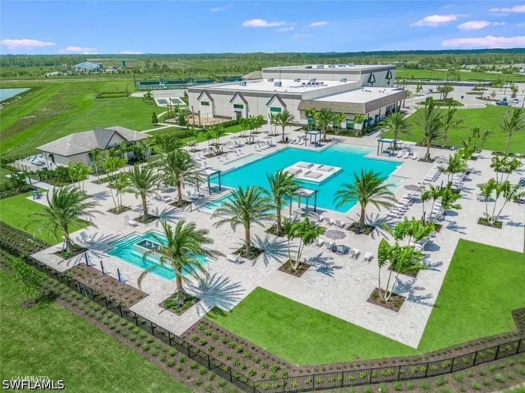 19712 Fox Grove Drive Estero FL 33928
