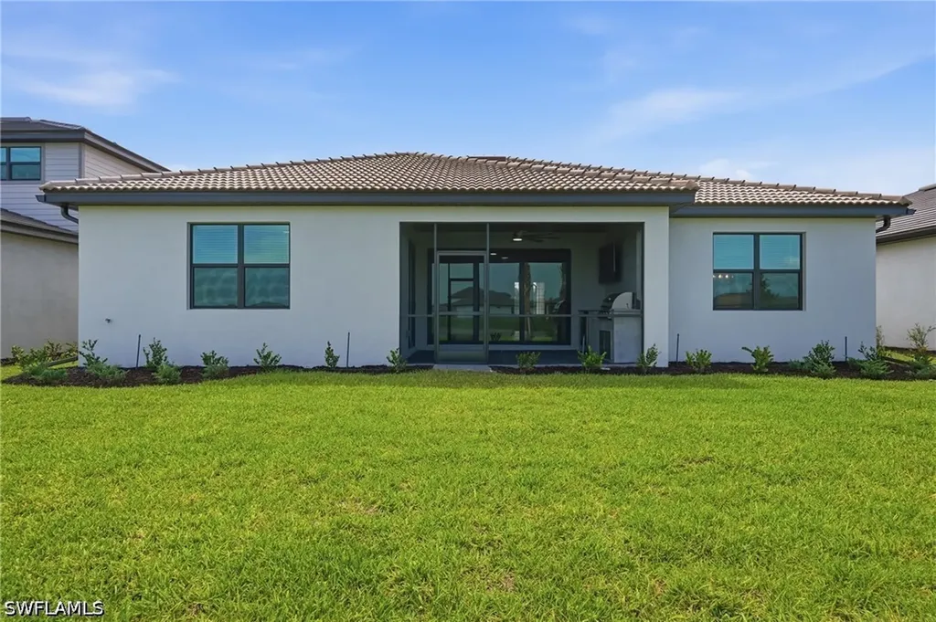 19712 Fox Grove Drive Estero FL 33928