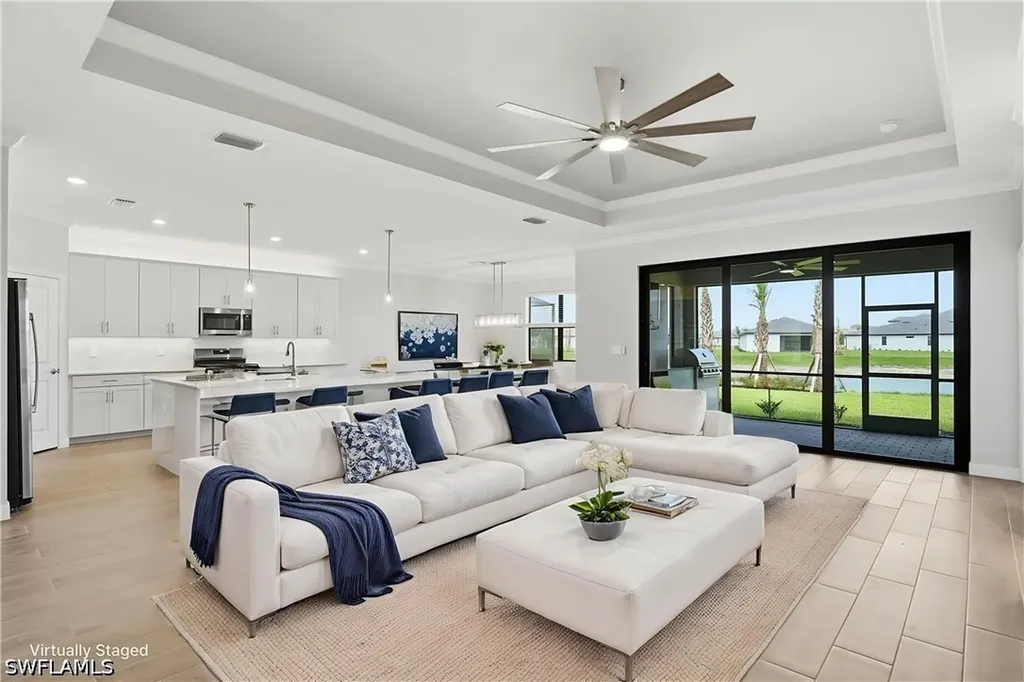 19712 Fox Grove Drive Estero FL 33928