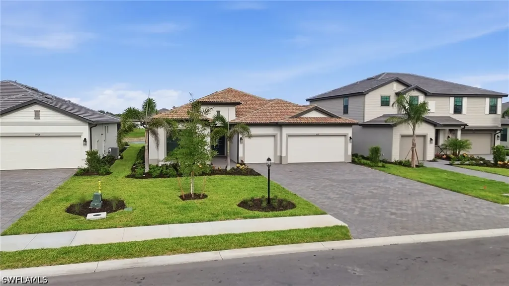 19712 Fox Grove Drive Estero FL 33928