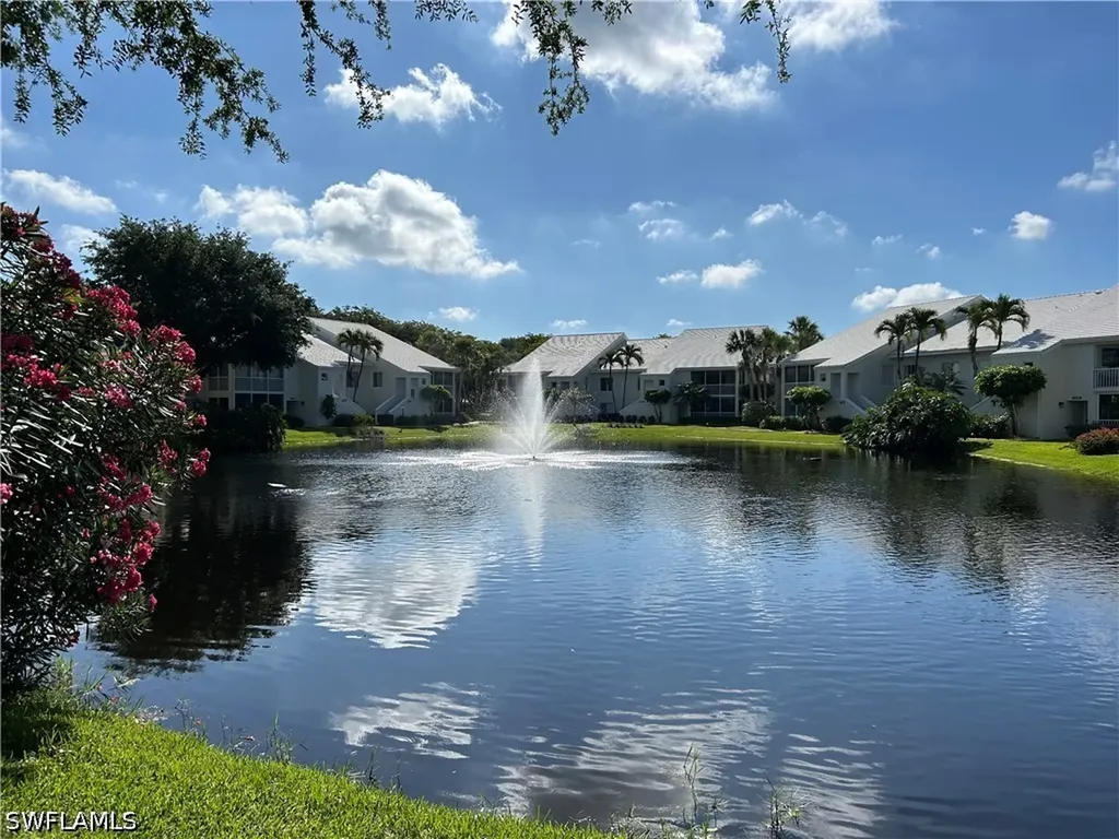 776 Willowbrook Drive Naples FL 34108