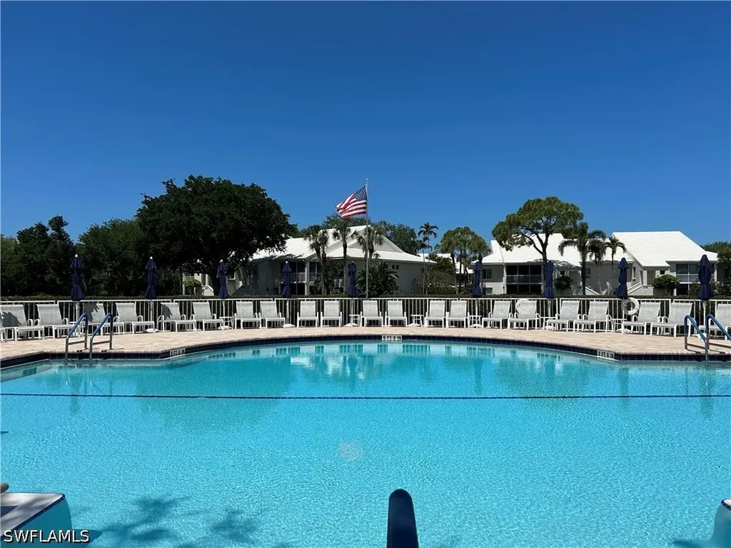776 Willowbrook Drive Naples FL 34108