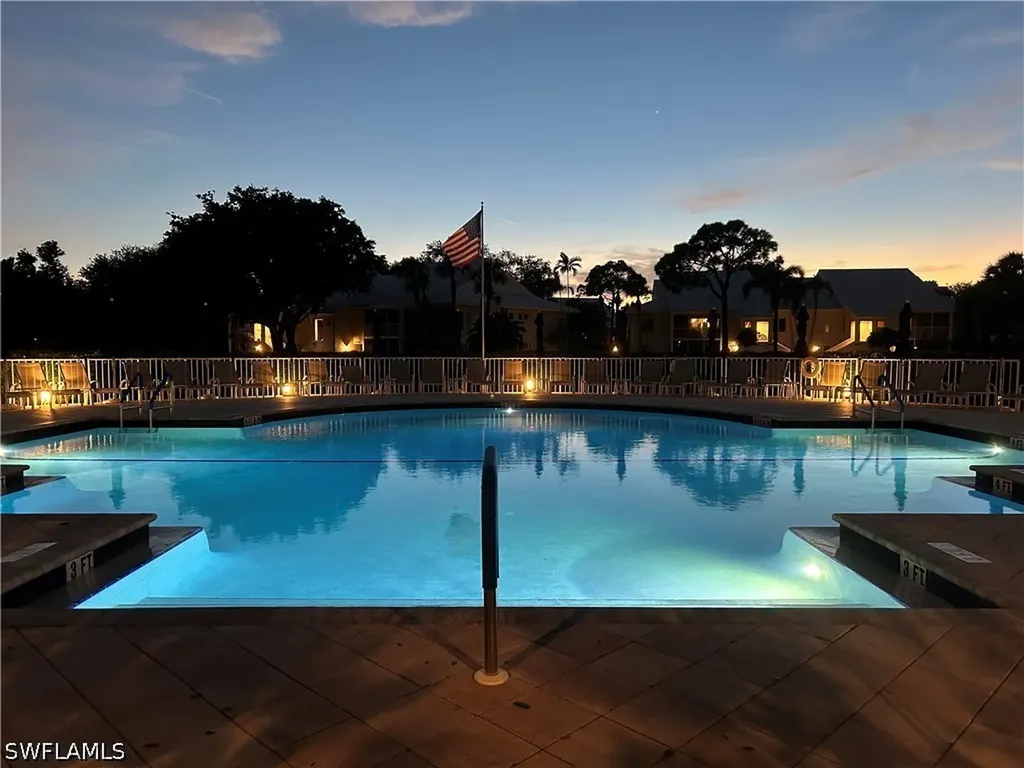 776 Willowbrook Drive Naples FL 34108