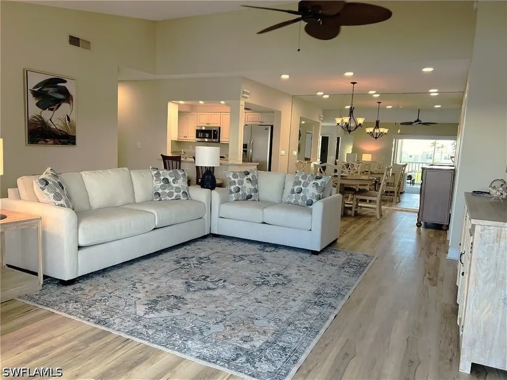 776 Willowbrook Drive Naples FL 34108