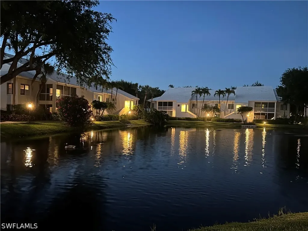 776 Willowbrook Drive Naples FL 34108