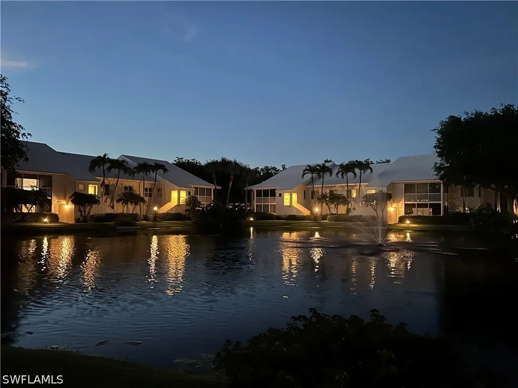 776 Willowbrook Drive Naples FL 34108