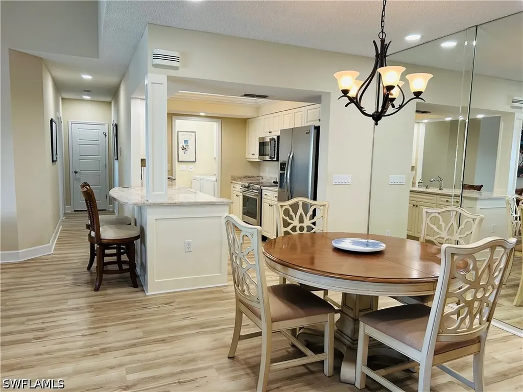776 Willowbrook Drive Naples FL 34108