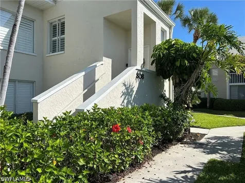 776 Willowbrook Drive Naples FL 34108