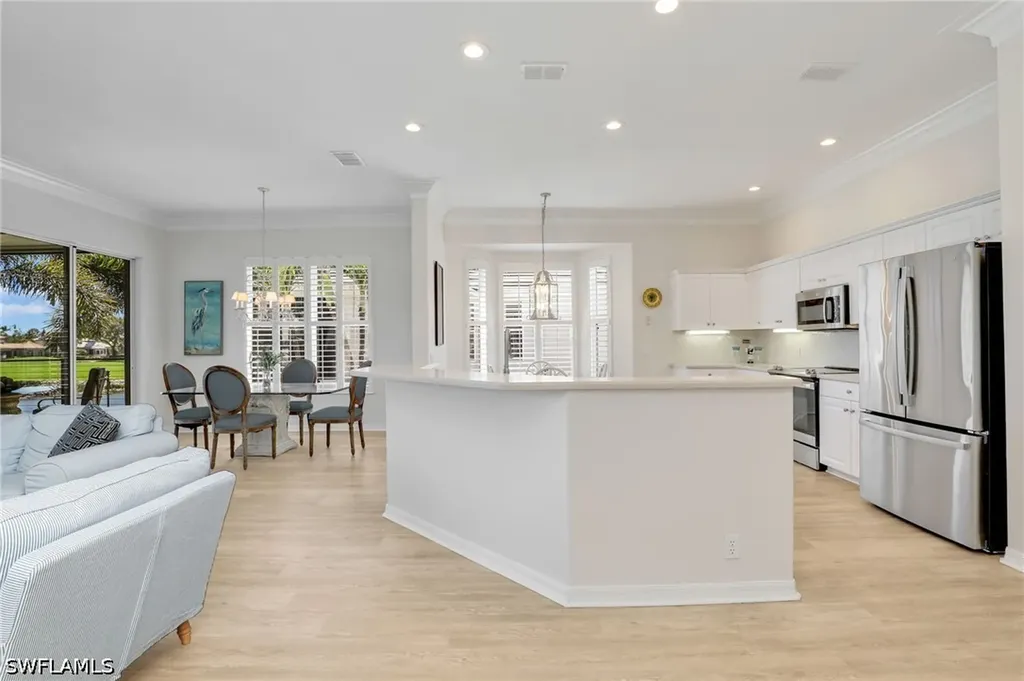 3280 Hamlet Drive Naples FL 34105