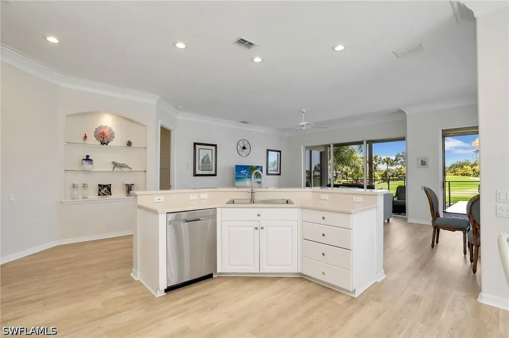 3280 Hamlet Drive Naples FL 34105