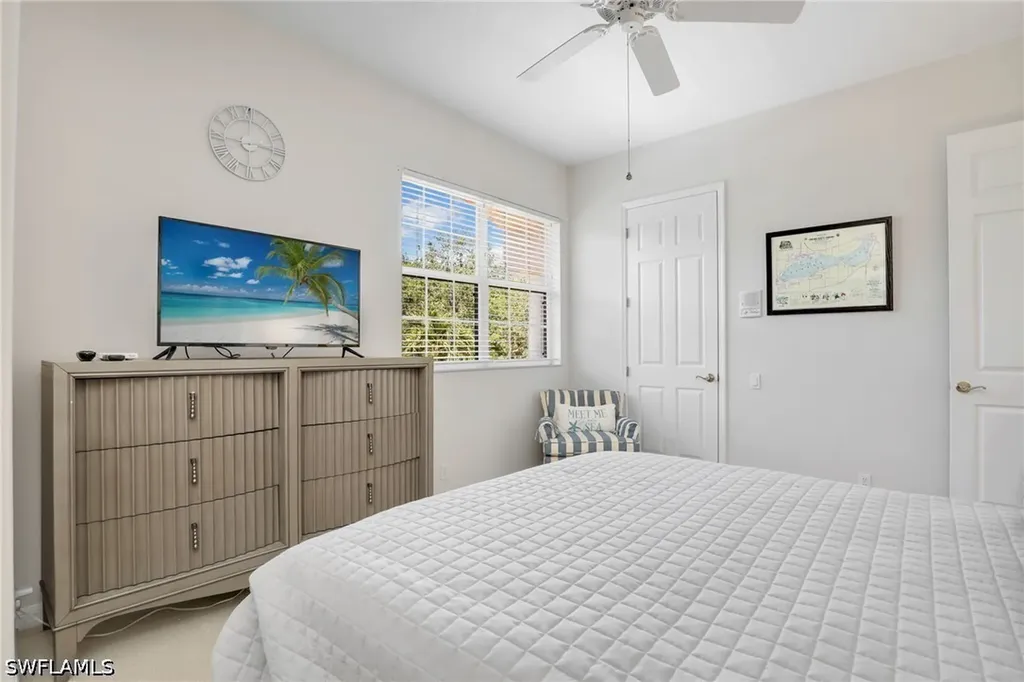 3280 Hamlet Drive Naples FL 34105