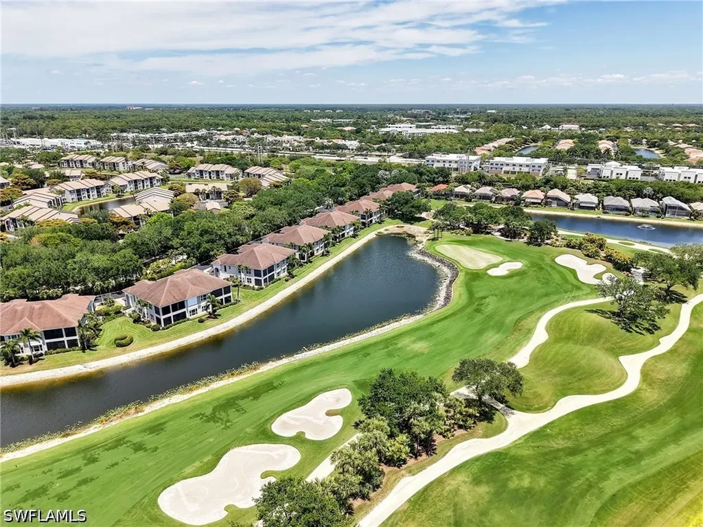 3280 Hamlet Drive Naples FL 34105