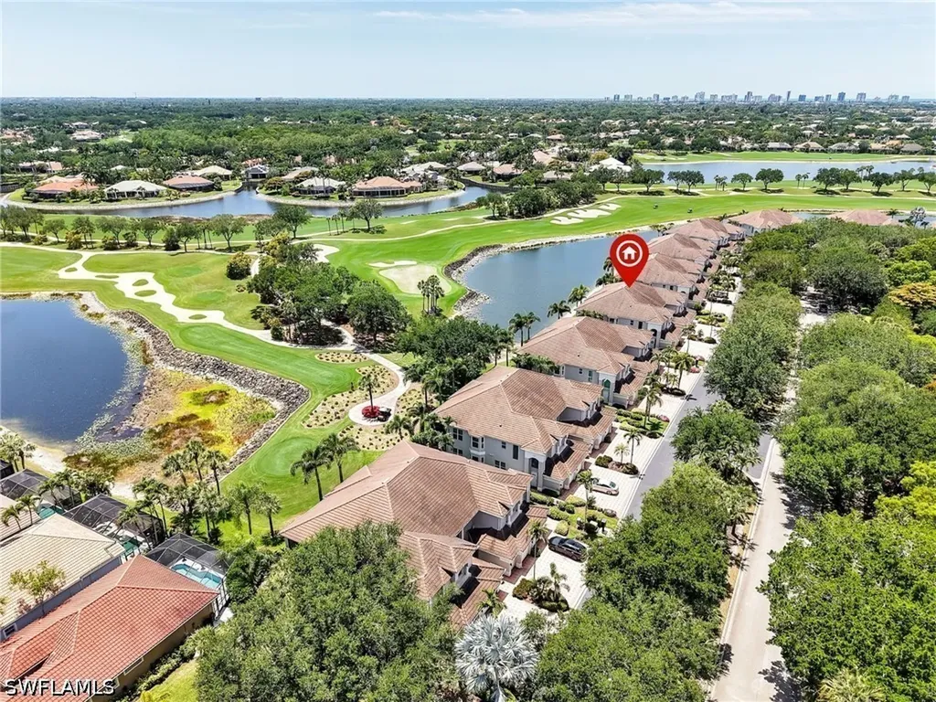 3280 Hamlet Drive Naples FL 34105