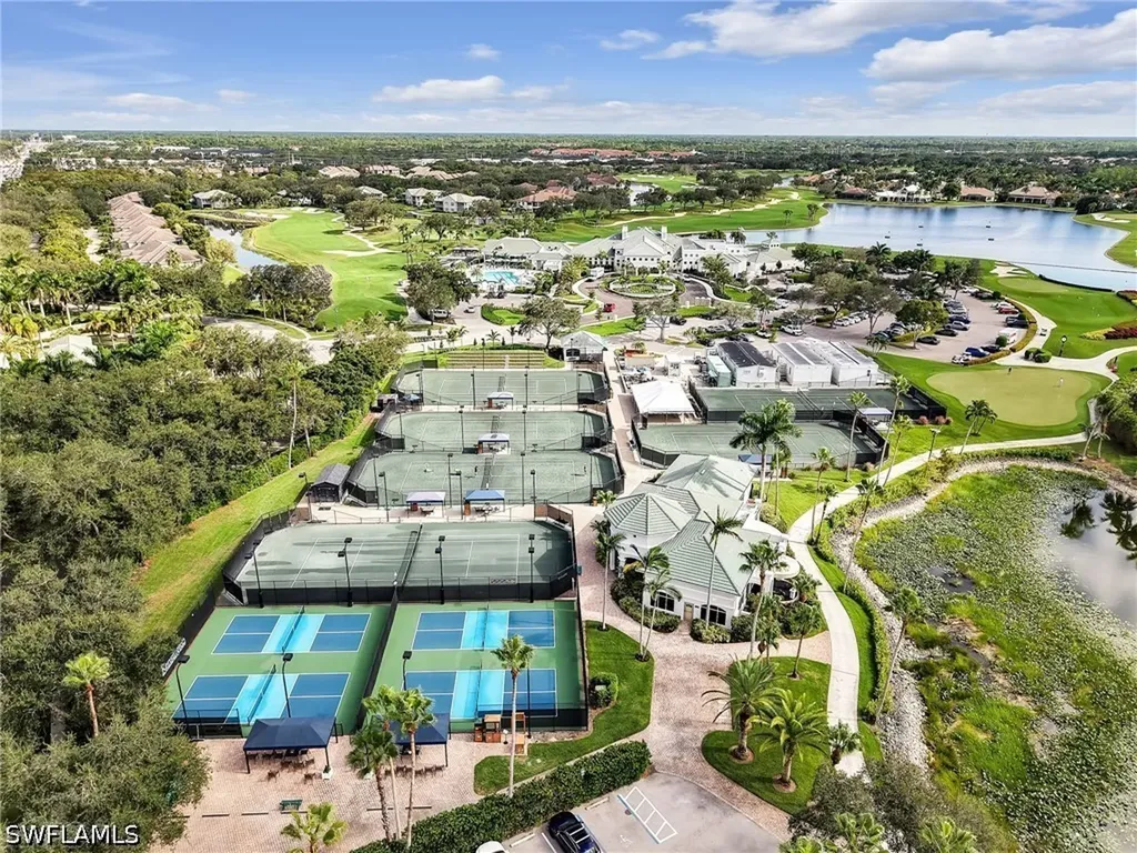 3280 Hamlet Drive Naples FL 34105