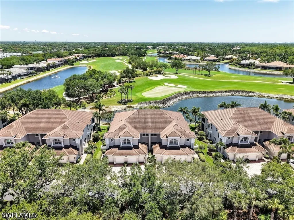 3280 Hamlet Drive Naples FL 34105