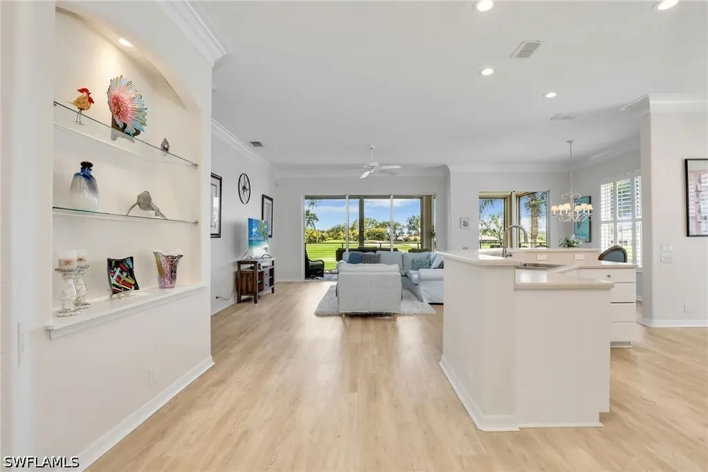 3280 Hamlet Drive Naples FL 34105
