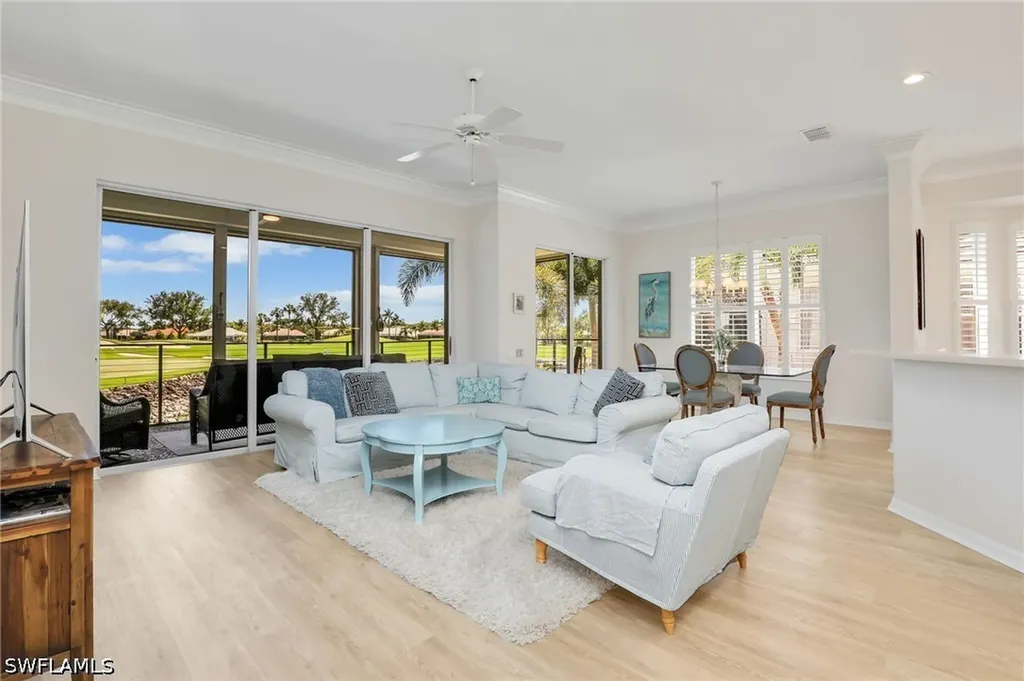 3280 Hamlet Drive Naples FL 34105