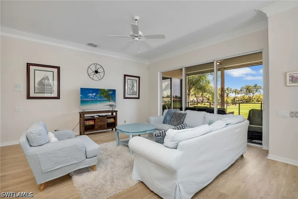 3280 Hamlet Drive Naples FL 34105