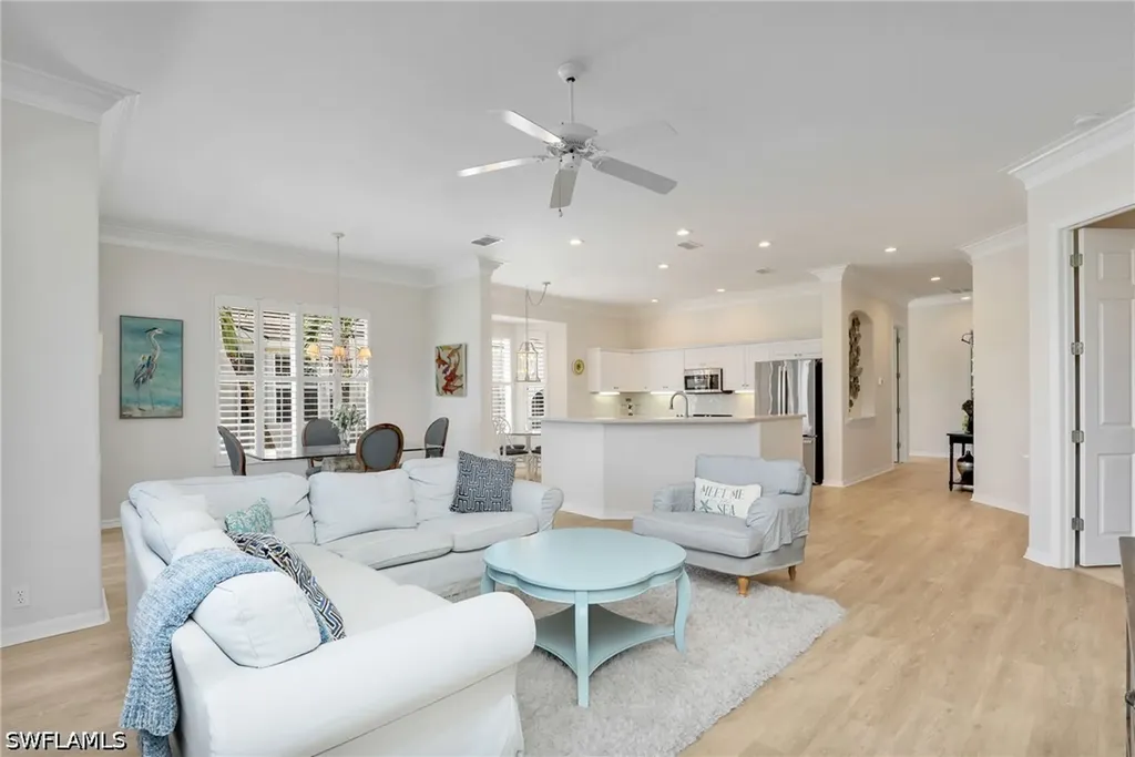 3280 Hamlet Drive Naples FL 34105