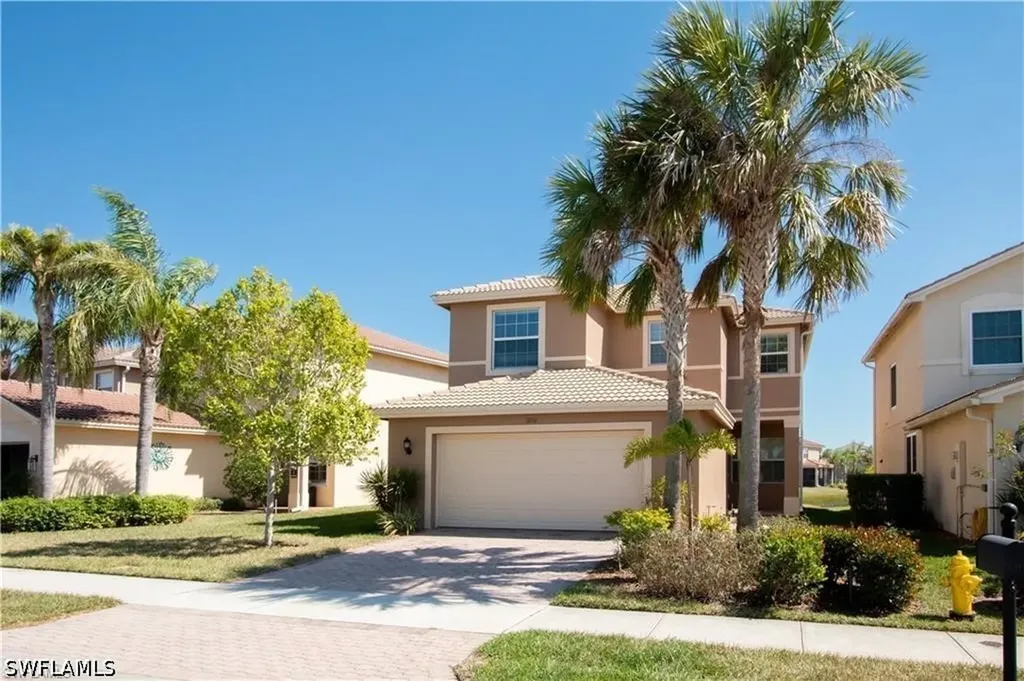 11031 Yellow Poplar Drive Fort Myers FL 33913