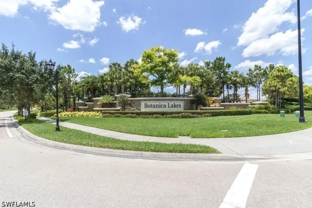 11031 Yellow Poplar Drive Fort Myers FL 33913