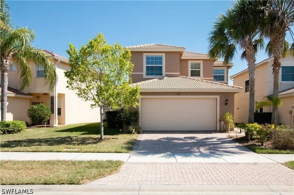 11031 Yellow Poplar Drive Fort Myers FL 33913