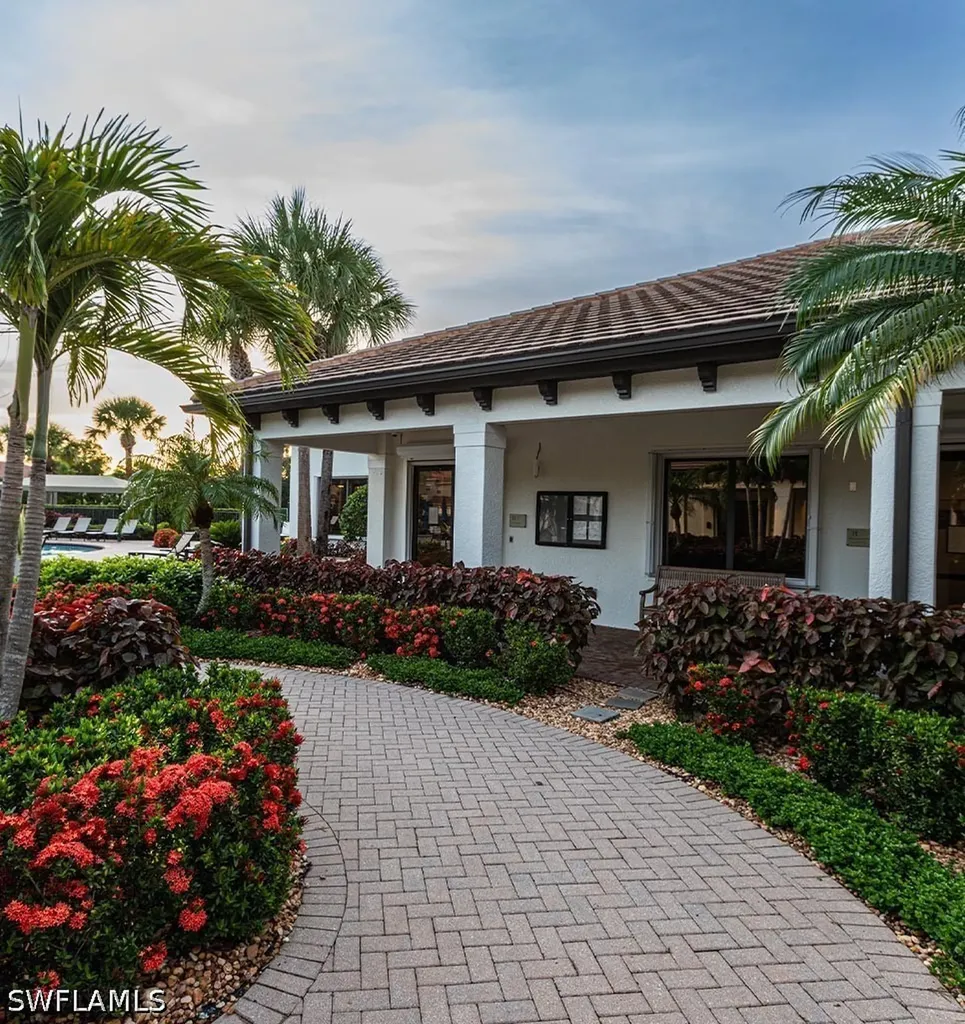 11031 Yellow Poplar Drive Fort Myers FL 33913