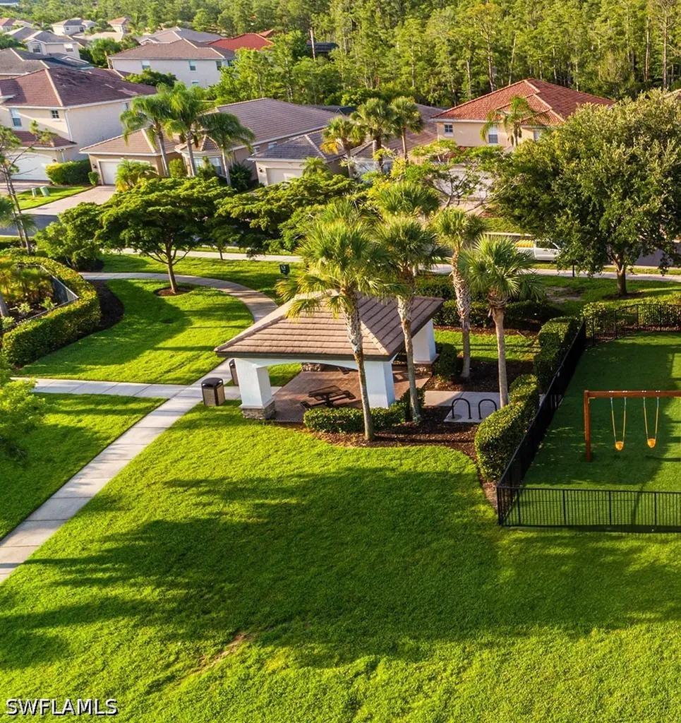 11031 Yellow Poplar Drive Fort Myers FL 33913