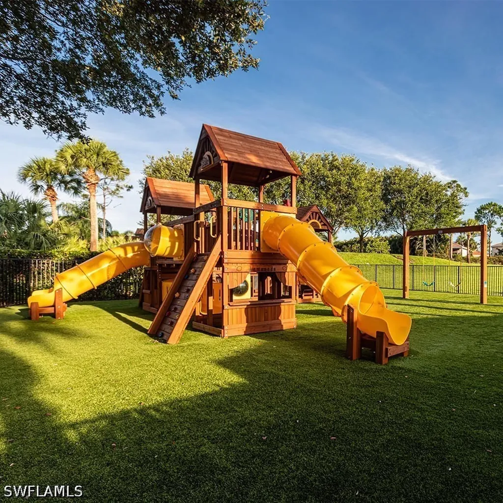 11031 Yellow Poplar Drive Fort Myers FL 33913