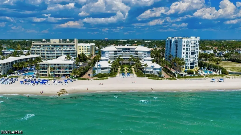 1851 Gulf Shore Boulevard N Naples FL 34102