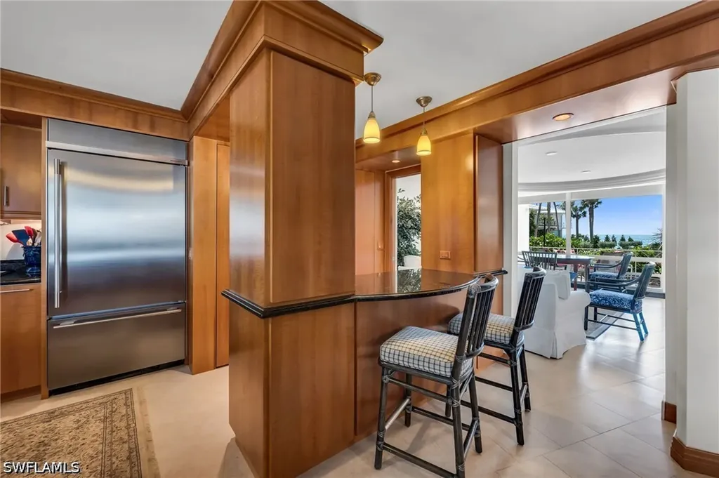 1851 Gulf Shore Boulevard N Naples FL 34102
