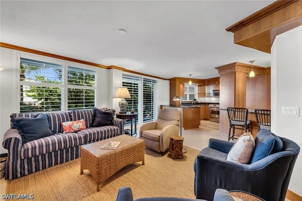 1851 Gulf Shore Boulevard N Naples FL 34102