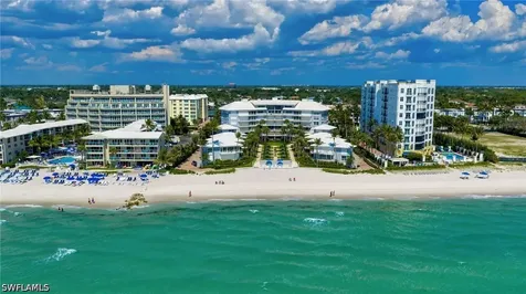 1851 Gulf Shore Boulevard N Naples FL 34102