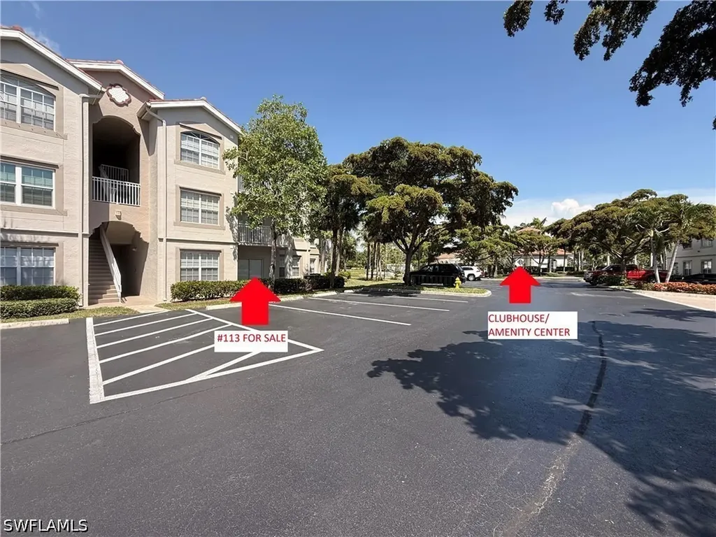 15605 Ocean Walk Circle Fort Myers FL 33908