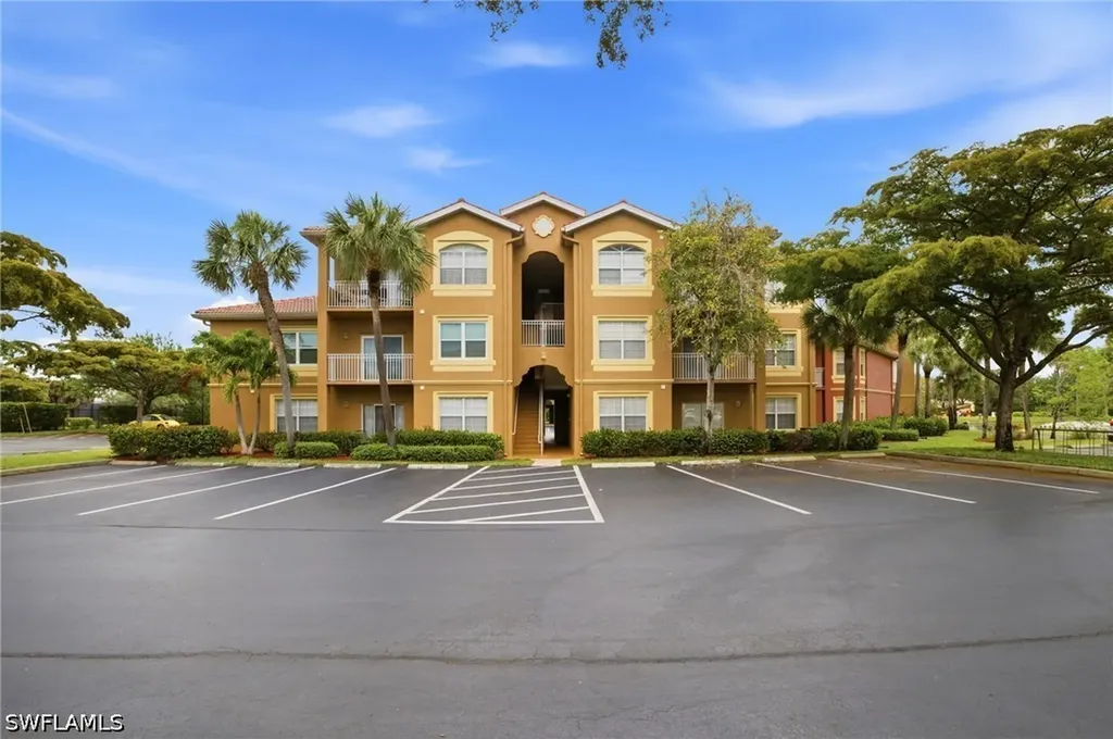 15605 Ocean Walk Circle Fort Myers FL 33908