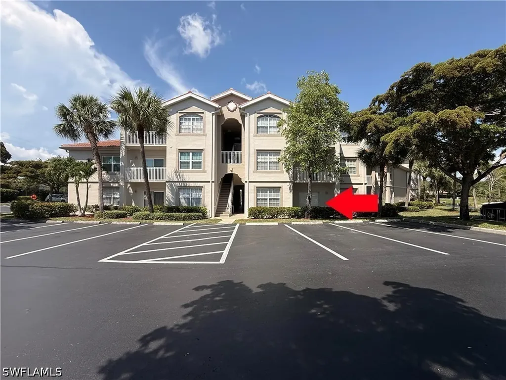 15605 Ocean Walk Circle Fort Myers FL 33908