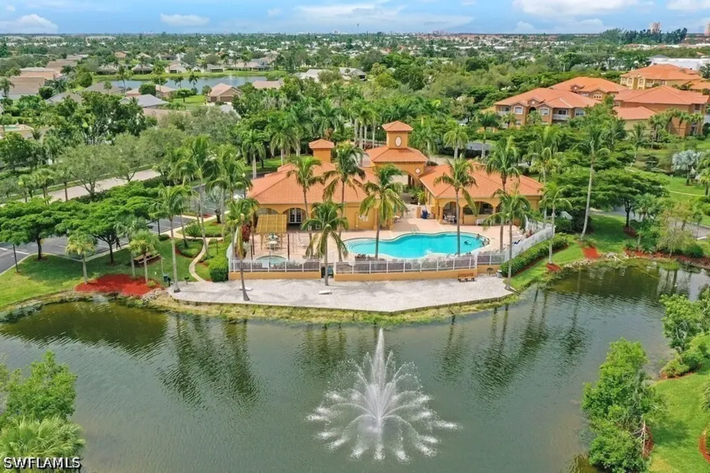 15605 Ocean Walk Circle Fort Myers FL 33908
