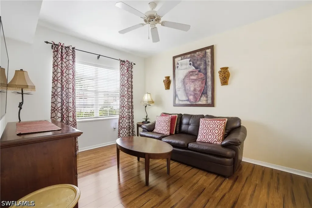 15605 Ocean Walk Circle Fort Myers FL 33908