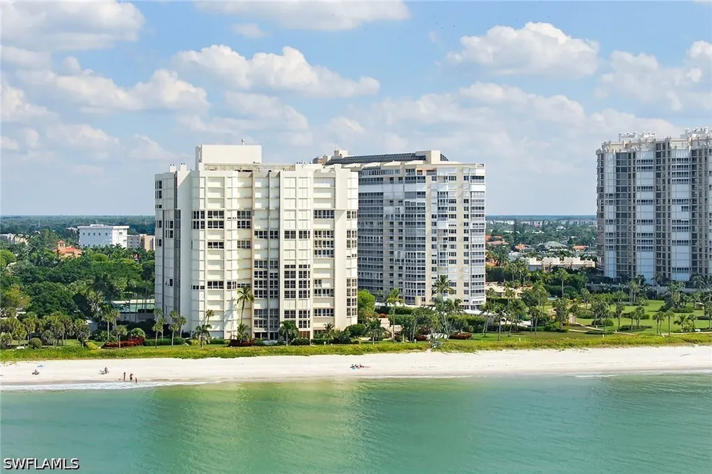 4051 Gulf Shore Boulevard N Naples FL 34103