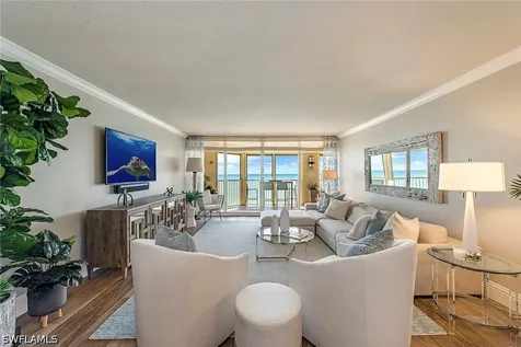 4051 Gulf Shore Boulevard N Naples FL 34103